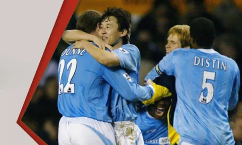 Vào ngày này | 4.2 | Trận đấu kinh điển trong lịch sử Man City