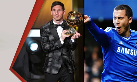 Vào ngày này | 7.1 | Khi Messi lật đổ 3 huyền thoại
