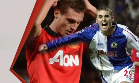 Vào ngày này| 1.2 | Man United bị đối thủ lần đầu làm chuyện ấy
