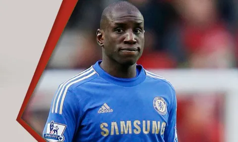 Vào ngày này | 5.1 | Demba Ba và trận đấu khó quên