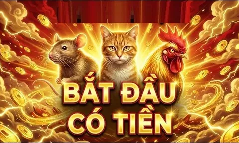Vào tuần vận sáng ̣(4-10/5) Lộc Lên - Tiền Về, 3 con giáp hả hê ngồi hưởng