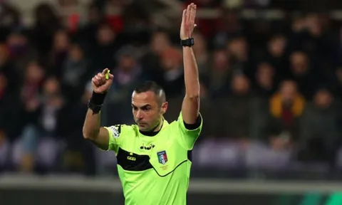 VAR gây tranh cãi, Bernardeschi giúp Juventus đánh bại đội bóng cũ