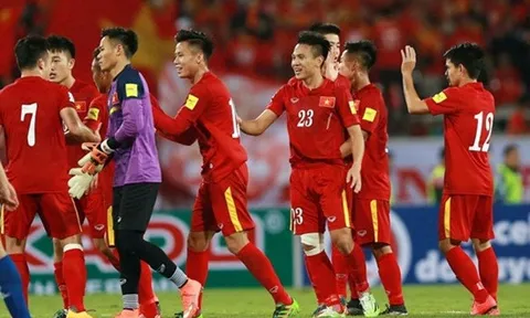 VFF dè dặt với giấc mơ World Cup