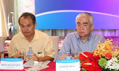 VFF và tiếng nói của lá phiếu