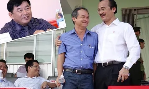 VFF nói VPF không sai, ông Mùi vẫn là nhất