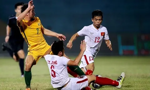 VFF chưa nghĩ đến World Cup 48 đội