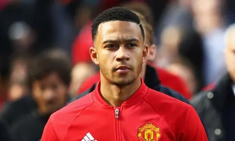 Vì Depay, đại gia Pháp quyết định nhập cuộc