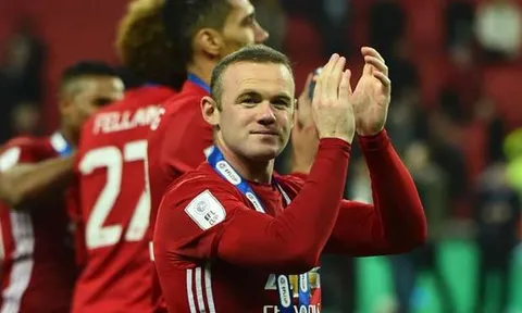 Vì Everton, Koeman quyết tâm "thả thính" Rooney