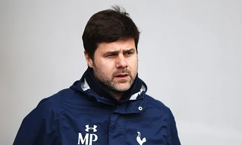 Vì lí do đặc biệt, Pochettino cự tuyệt Barca
