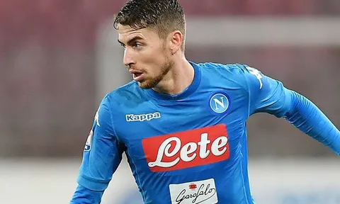 Vì Man Utd, Jorginho khiến Liverpool phật lòng
