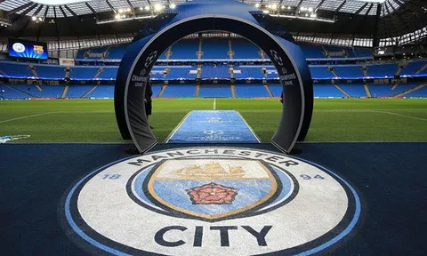 Vi phạm quy tắc chống doping, Man City bị FA "sờ gáy"