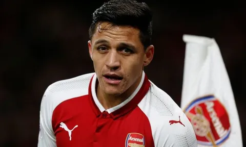 Vì Sanchez, HLV Mourinho phải thay đổi kế hoạch chuyển nhượng