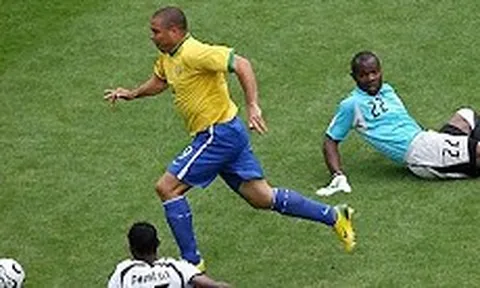 Vì sao ai cũng muốn học theo Rô 'béo'