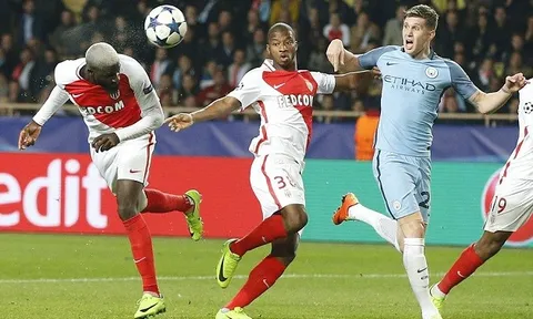 Vì sao Conte lại theo đuổi Bakayoko?