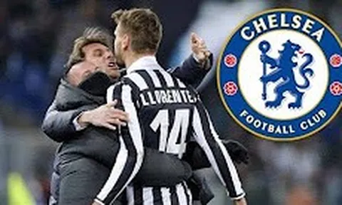 Vì sao Conte luôn muốn đưa Fernando Llorente về Chelsea?