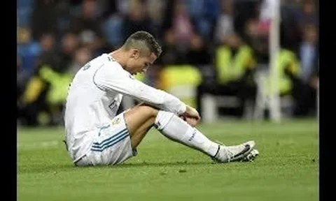 Vì sao gọi Cristiano Ronaldo là chiến binh?