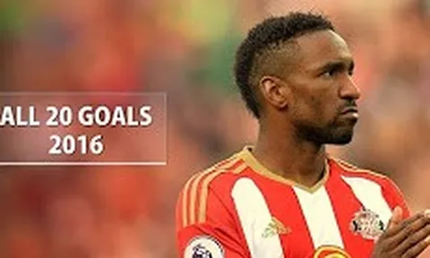 Vì sao không nên xem thường Jermain Defoe