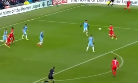 Vì sao Lallana đủ sức trám vào khoảng trống mà Coutinho để lại?