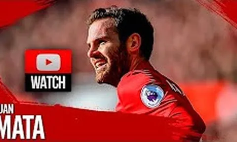 Vì sao Quỷ Đỏ sẽ rất nhớ Mata