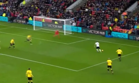 Vì sao tuyển Anh sẽ rất nhớ Harry Kane