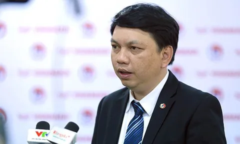 VFF chính thức lên tiếng về án phạt CLB Long An