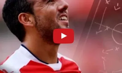 Video chiến thuật: Santi Cazorla quan trọng như thế nào với Arsenal?