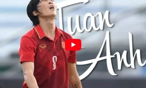 Video cực chất về Nguyễn Tuấn Anh