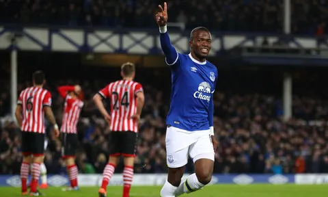 Video: Everton 3-0 Southampton (Vòng 20 Ngoại hạng Anh)