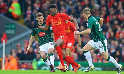 Video: Liverpool 0-0 Plymouth Argyle (Cúp FA)