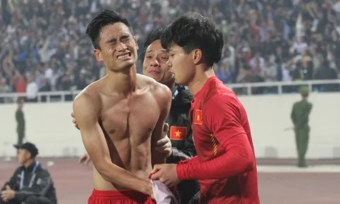 Mười năm có đủ cho bóng đá Việt Nam?