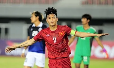 Việt Nam gặp lại Campuchia ở vòng loại Asian Cup 2019