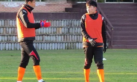 Điểm tin bóng đá Việt Nam tối 17/1: Xuân Trường hút khách, Gangwon FC tung ‘chiêu độc’; Tuấn Anh muốn sống cùng đam mê