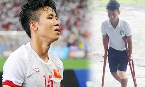 Quế Ngọc Hải: Máy chém, án phạt và nỗi ám ảnh Anh Khoa trên ĐTVN