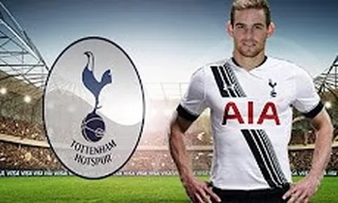 Vincent Janssen, ngôi sao đang bị bỏ phí tại Tottenham