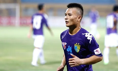 Điểm tin bóng đá Việt Nam tối 20/2: Sao U23 Việt Nam khiến đối thủ ở AFC Cup 2017 e ngại