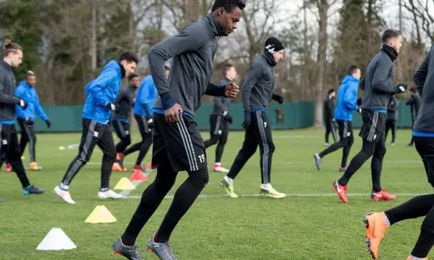 Vô chiêu đấu hữu chiêu, Basel sẵn sàng đấu Man City