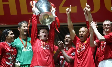 Đội bóng Anh nào có nhiều nhà vô địch Champions League nhất?