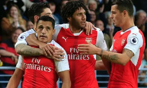 Với Arsenal, mỗi trận đấu là 1 trận chung kết
