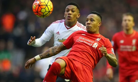 Với điểm tựa này, Man Utd sẽ đả bại Liverpool