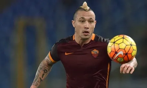 Với Nainggolan, Conte có mảnh ghép còn thiếu