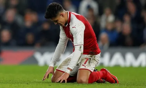 Với Sanchez, Man Utd sẽ có bom tấn hay bom xịt?