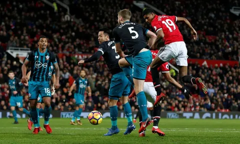 Vòng 21 NHA & Những thống kê ấn tượng: Man Utd và Man City bị chặn đứng