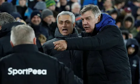 Vòng 22 NHA & Những thống kê ấn tượng: Kỷ lục của Mourinho!