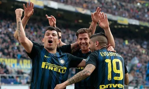 Vòng 28 Serie A: Khi sự bất lực hóa thành thù ghét