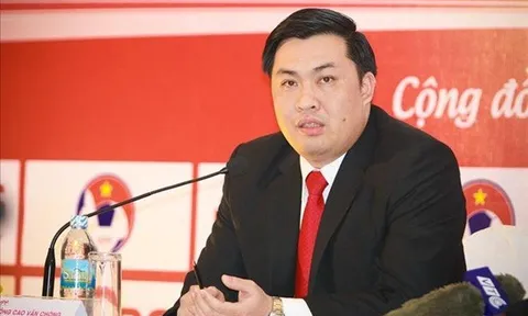 VPF nói gì trước lời dọa bỏ giải của FLC Thanh Hóa?