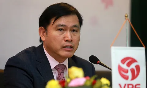 VPF chưa thu được 1 xu bản quyền truyền hình
