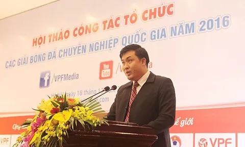VPF "bỗng dưng" được yêu!