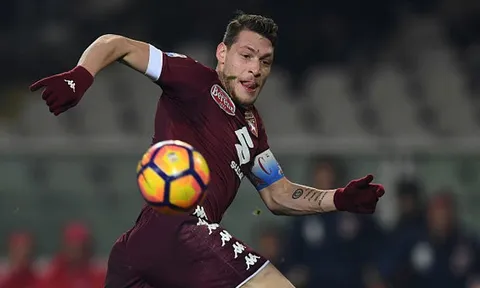 Vụ Belotti: HLV Wenger CHÍNH THỨC lên tiếng