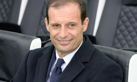 Vụ cầm quân Arsenal, Allegri CHÍNH THỨC lên tiếng