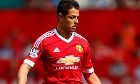 Vụ Chicharito: David Moyes gọi, Man Utd trả lời